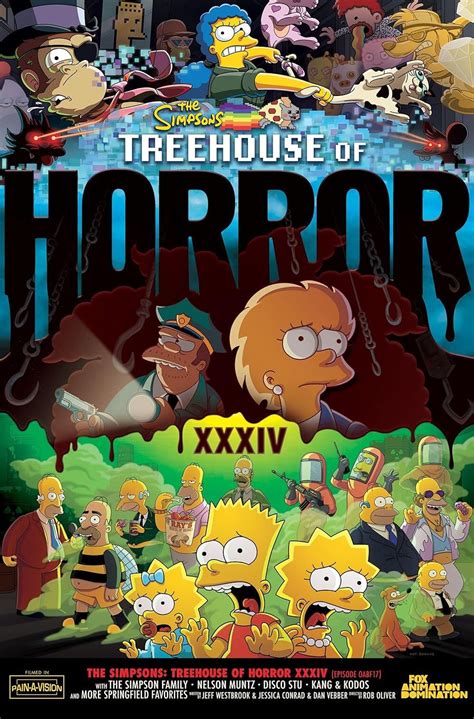 tv tropes recap|The Simpsons S 35 E 17 The Tipping Point / Recap .